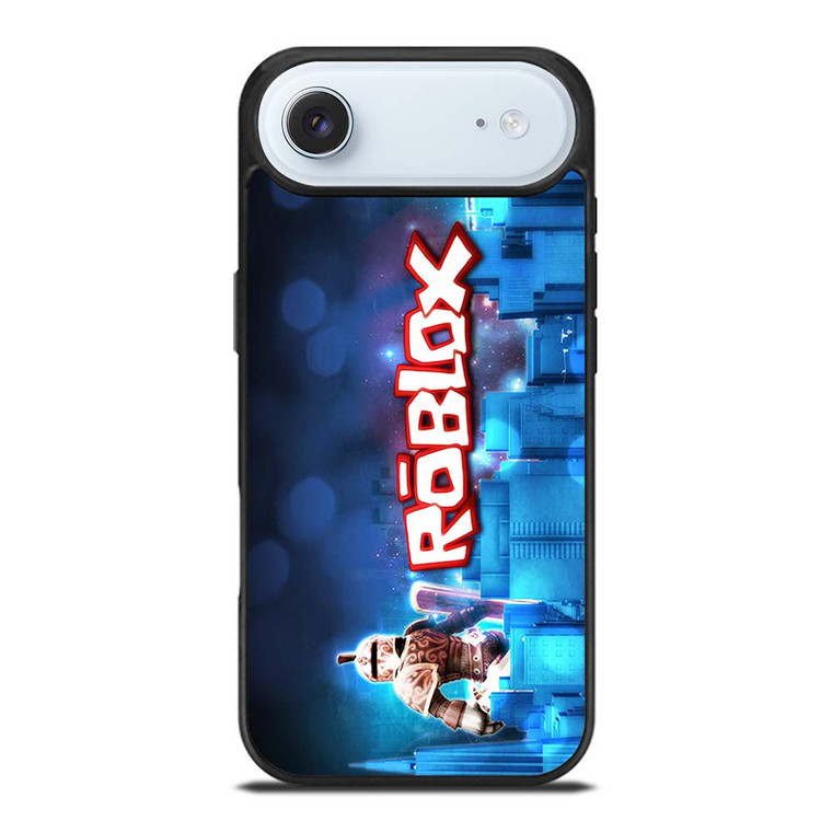 ROBLOX GAME LOGO iPhone Air Case Cover