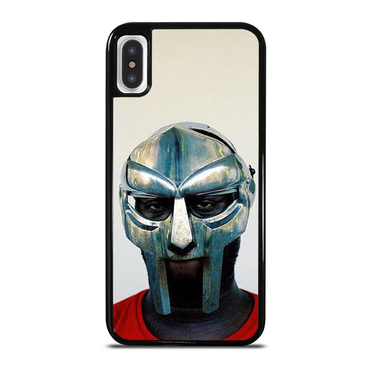 MF DOOM DANIEL DUMILE iPhone X / XS Case Cover