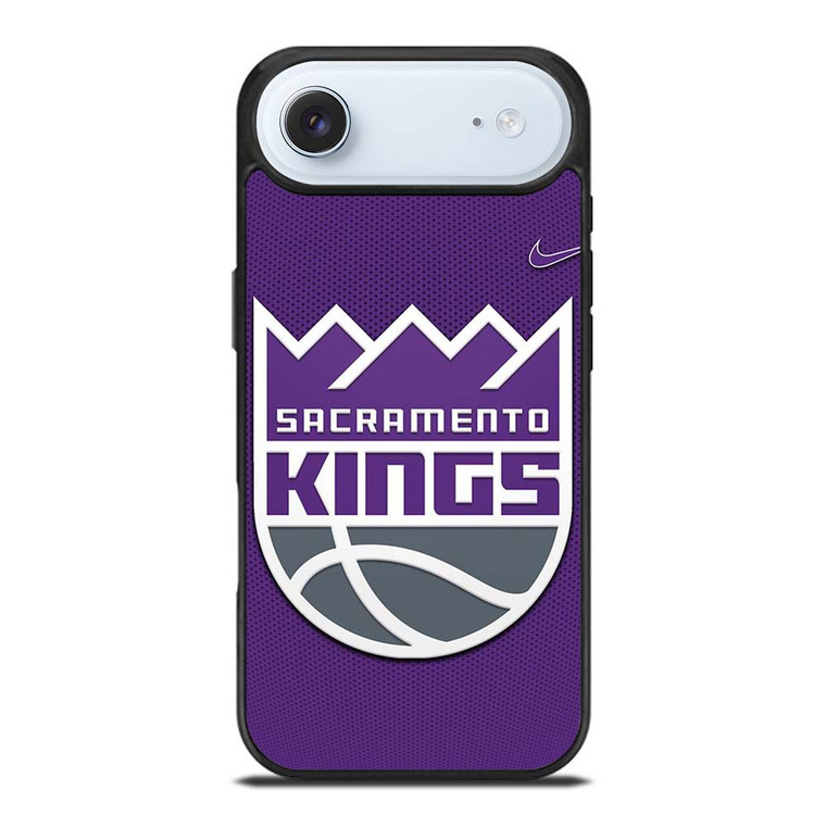 SACRAMENTO KINGS LOGO iPhone Air Case Cover