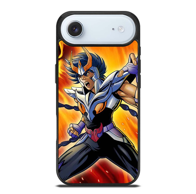 SAINT SEIYA ANIME PHOENIX IKKI iPhone Air Case Cover
