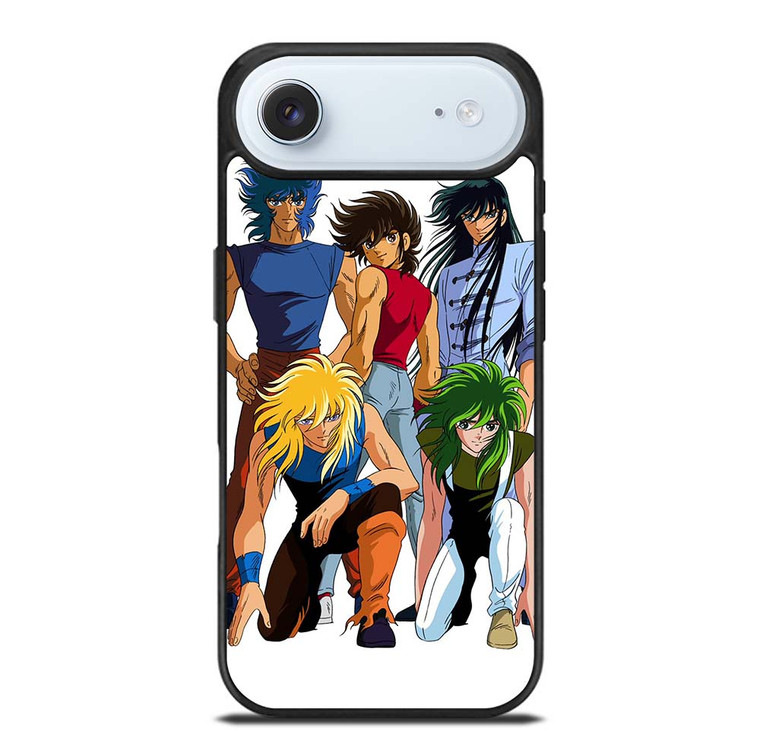 SAINT SEIYA KNIGHTS iPhone Air Case Cover
