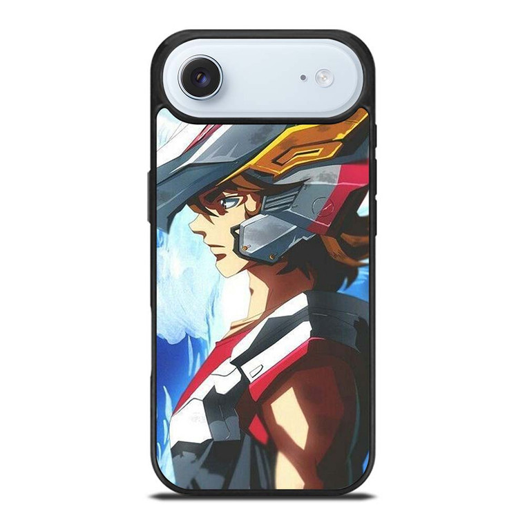 SAINT SEIYA PEGASUS NEW iPhone Air Case Cover