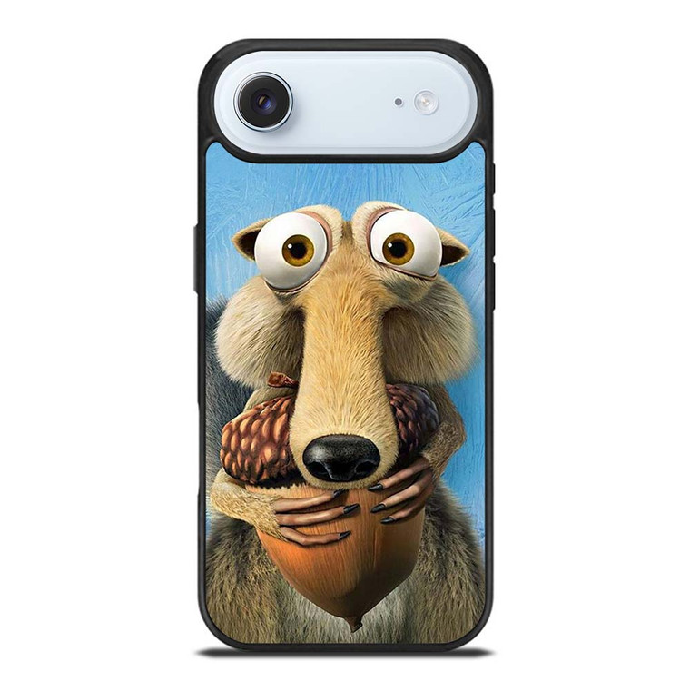 SCRAT THE SQUIRREL ICE AGE iPhone Air Case Cover