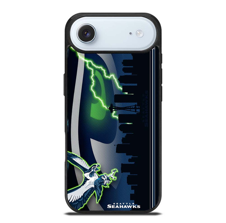 SEATTLE SEAHAWKS NFL CITY iPhone Air Case Cover