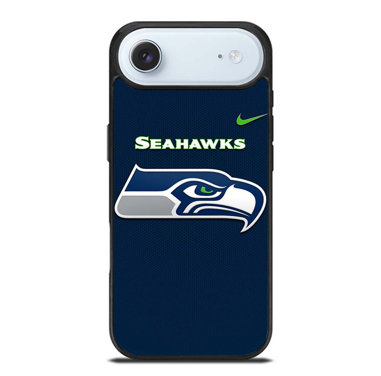 SEATTLE SEAHAWKS NFL FOOTBALL iPhone Air Case Cover
