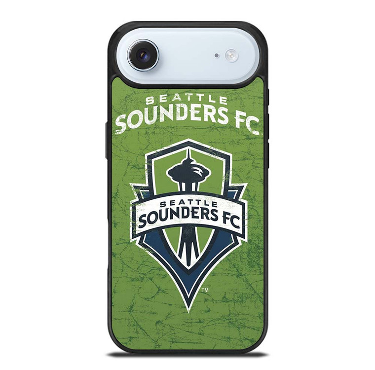 SEATTLE SOUNDERS FC jpg iPhone Air Case Cover