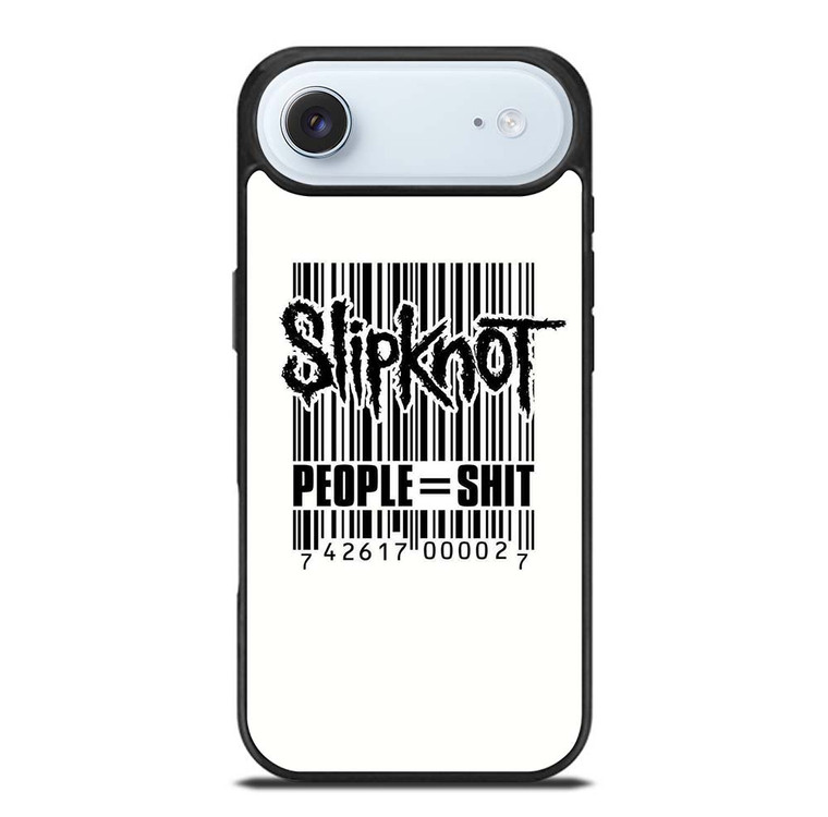 SLIPKNOT TATTOO PEOPLE SHIT iPhone Air Case Cover