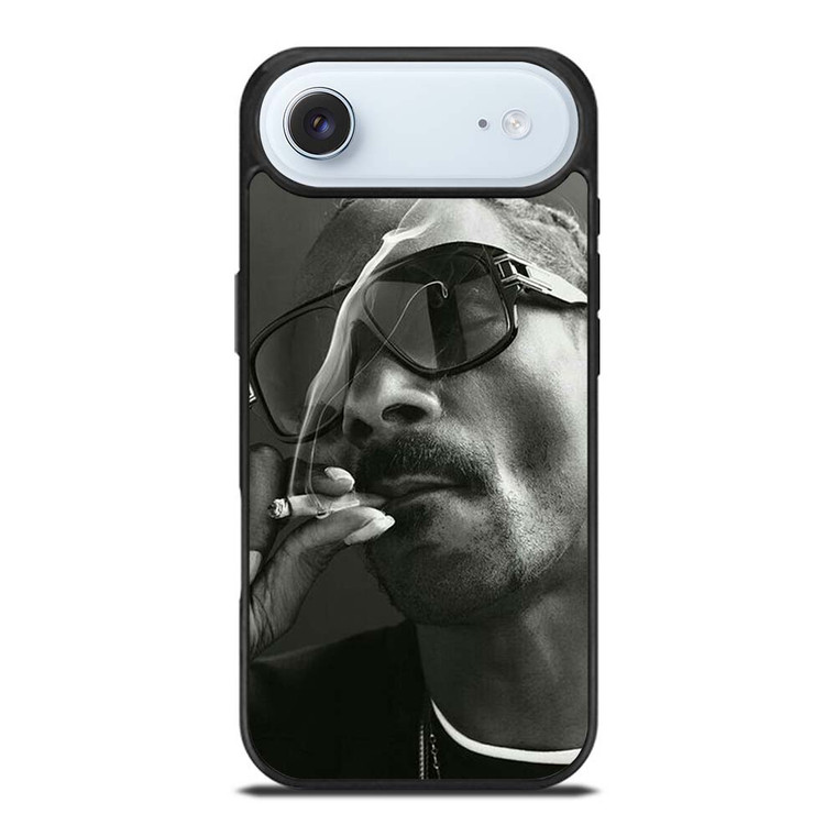 SNOOP DOGG RAPPER SMOKING iPhone Air Case Cover