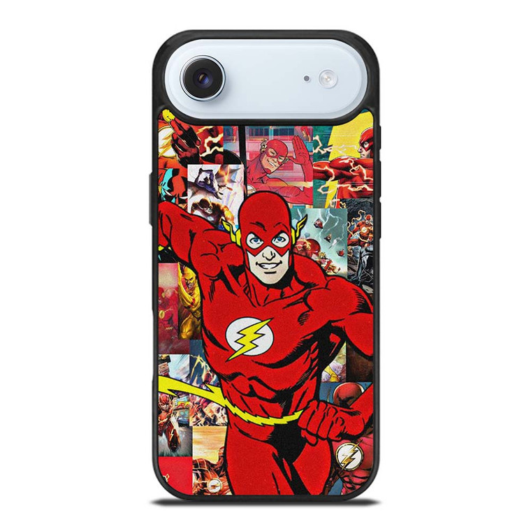 SPIDER GWEN COLLAGE MARVEL COMICS iPhone Air Case Cover