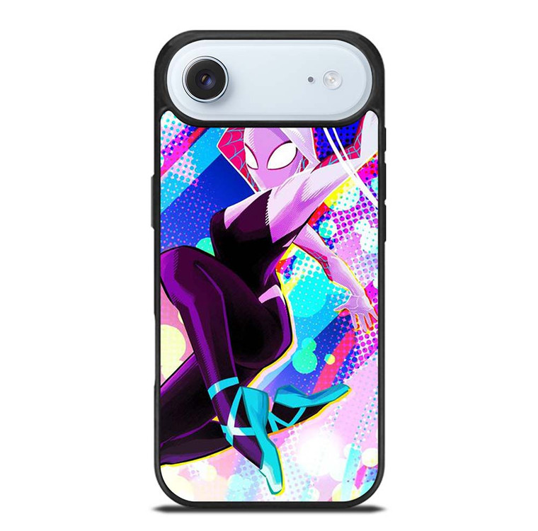 SPIDER WOMAN GWEN STACY iPhone Air Case Cover