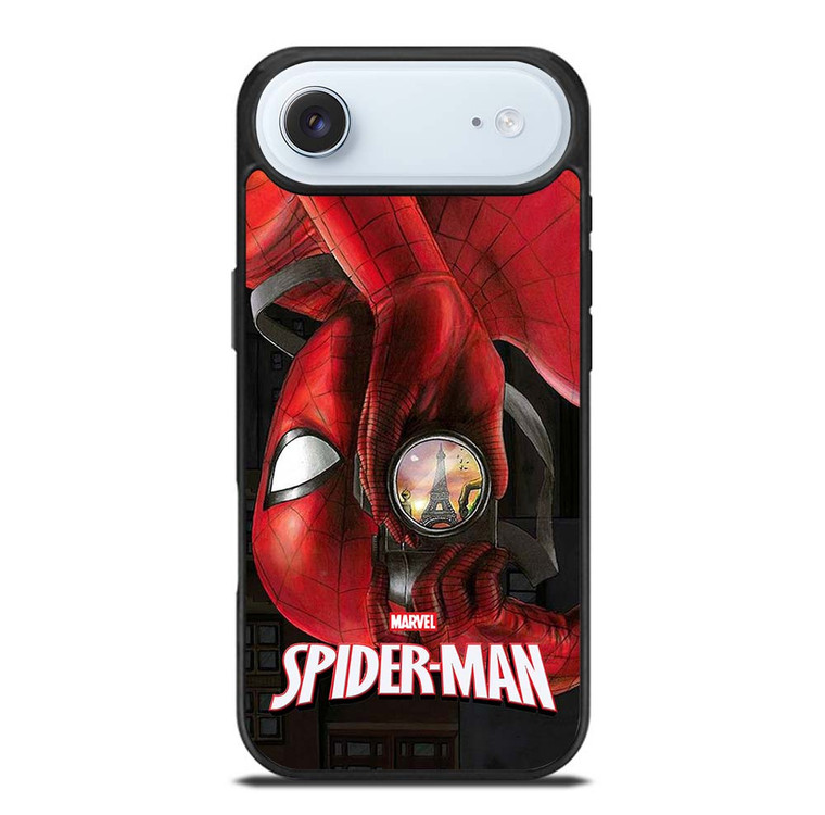 SPIDERMAN MARVEL iPhone Air Case Cover