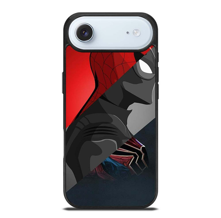SPIDERMAN OUTFIT COSTUM iPhone Air Case Cover