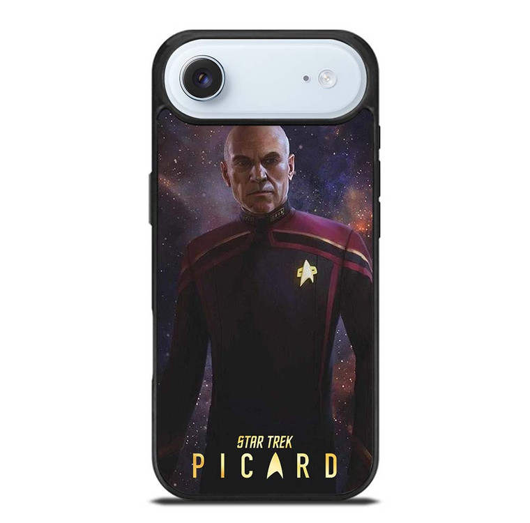 STAR TREK PICARD MOVIES iPhone Air Case Cover