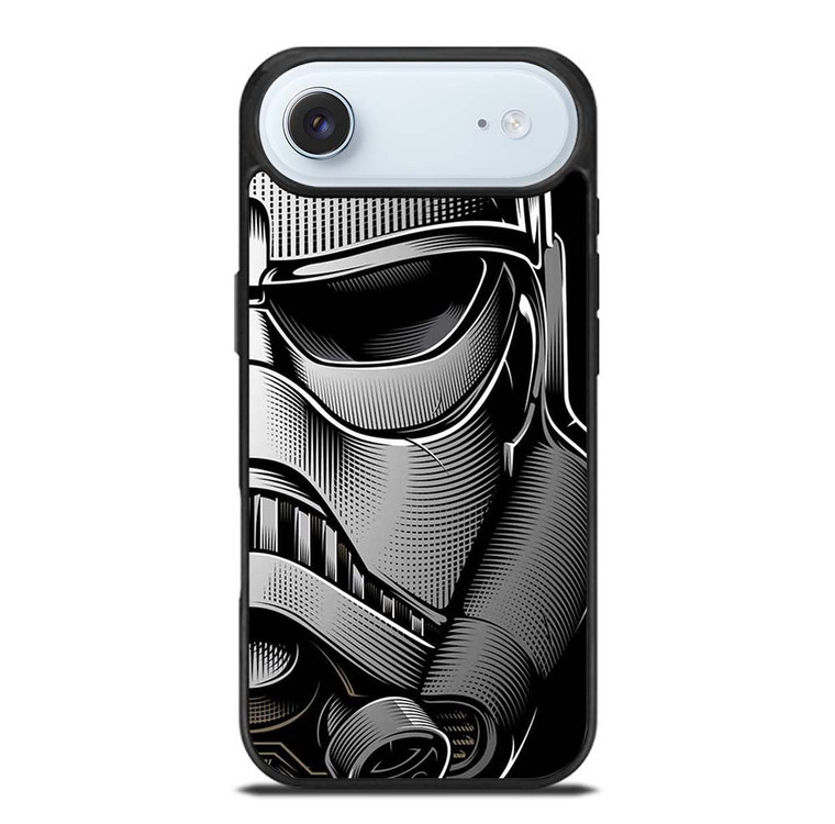STAR WARS STORMTROOPER STAR WARS iPhone Air Case Cover