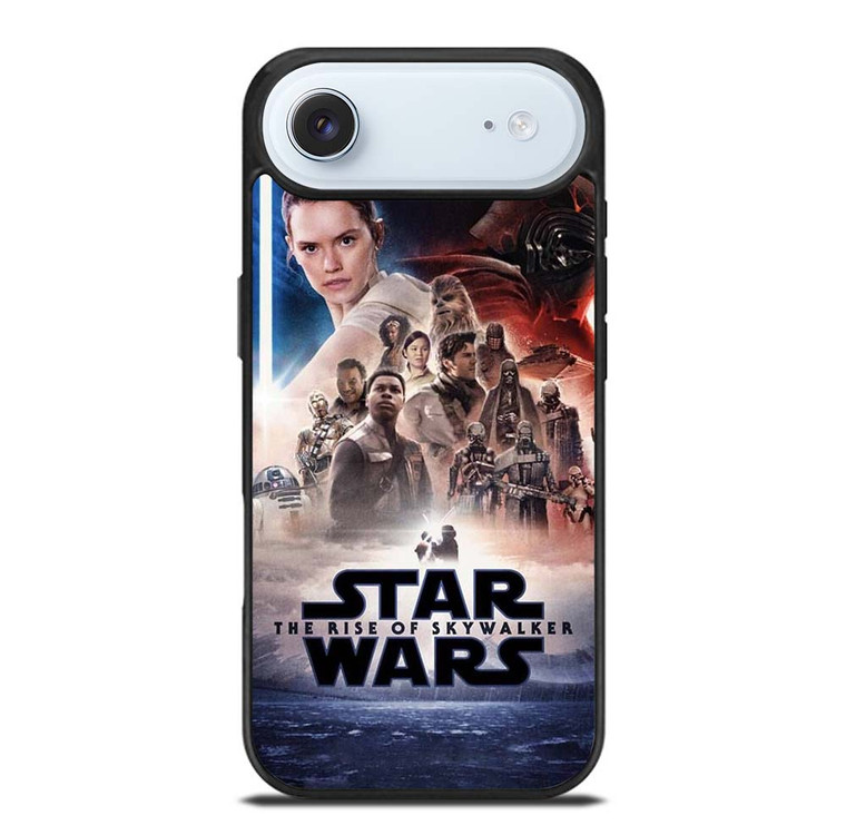 STAR WARS THE RISE OF SKYWALKER MOVIE iPhone Air Case Cover