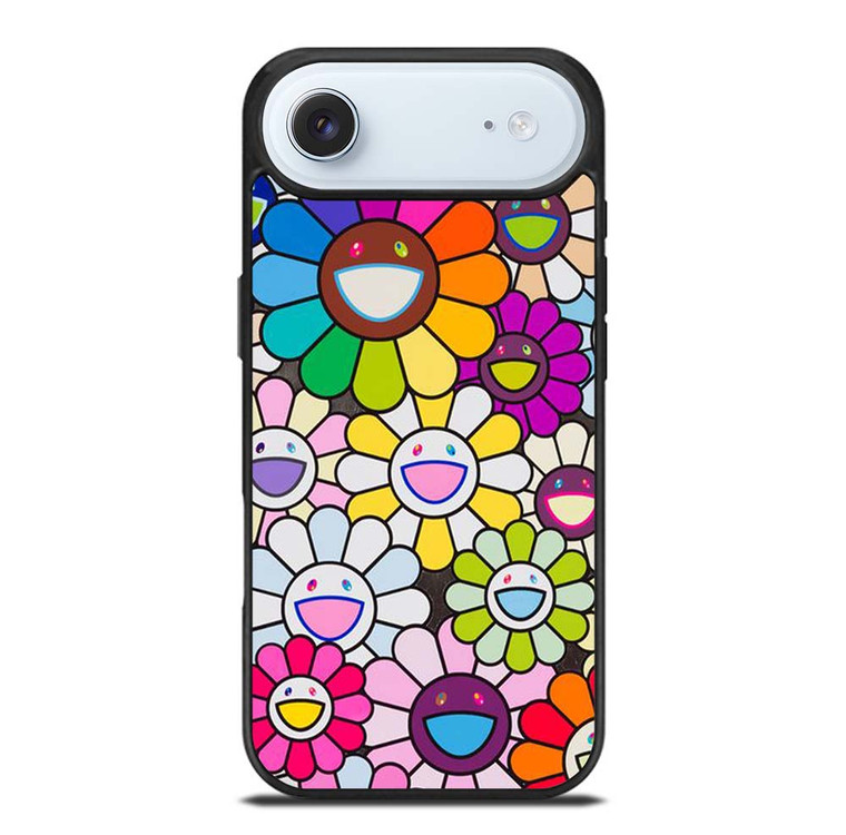 TAKASHI MURAKAMI FLOWER- iPhone Air Case Cover
