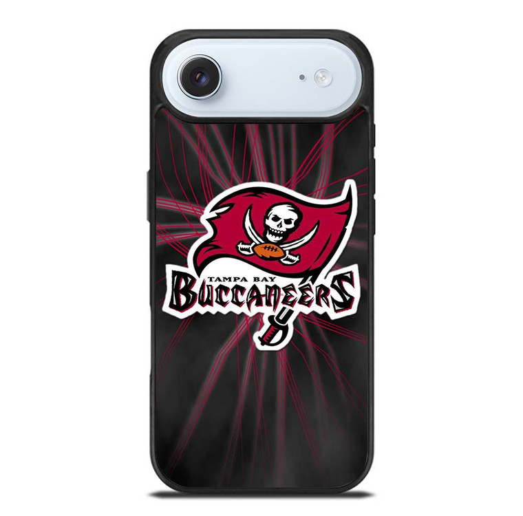 TAMPA BAY BUCCANEERS NFL FOOTBALL LOGO iPhone Air Case Cover