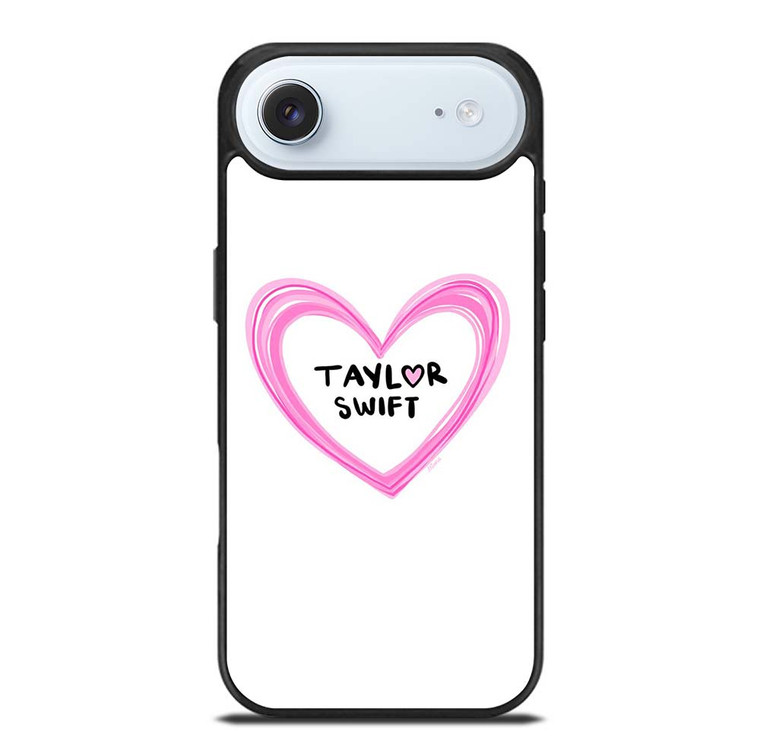 TAYLOR SWIFT LOVE LOVER iPhone Air Case Cover