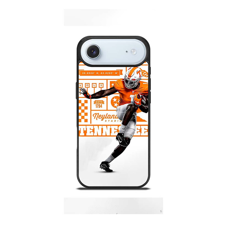 TENNESSEE VOLS FOOTBALL EST 1794 iPhone Air Case Cover
