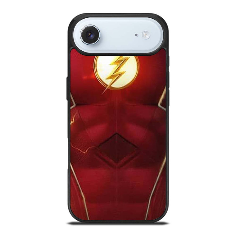 THE FLASH BODY iPhone Air Case Cover
