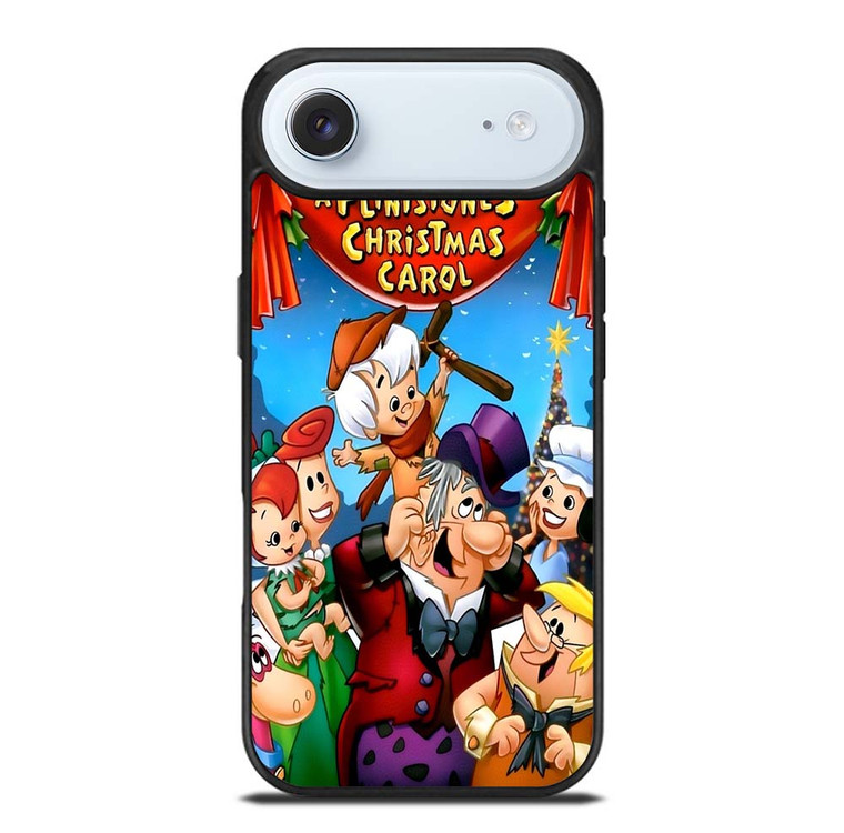 THE FLINTSTONES CHRISTMAS iPhone Air Case Cover