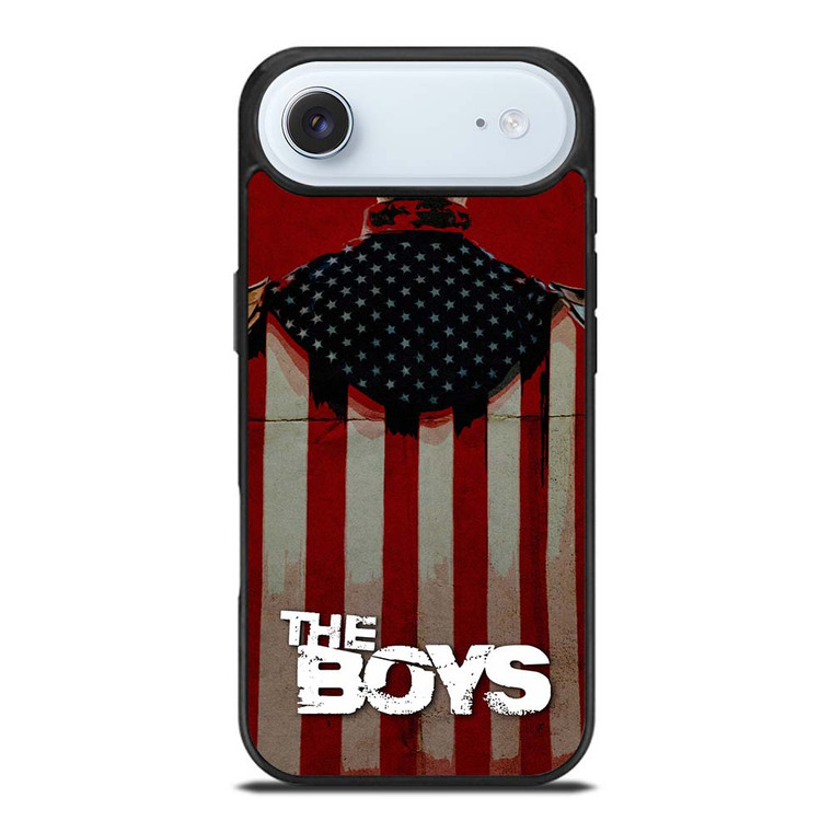 THE HOMELANDER THE BOYS iPhone Air Case Cover