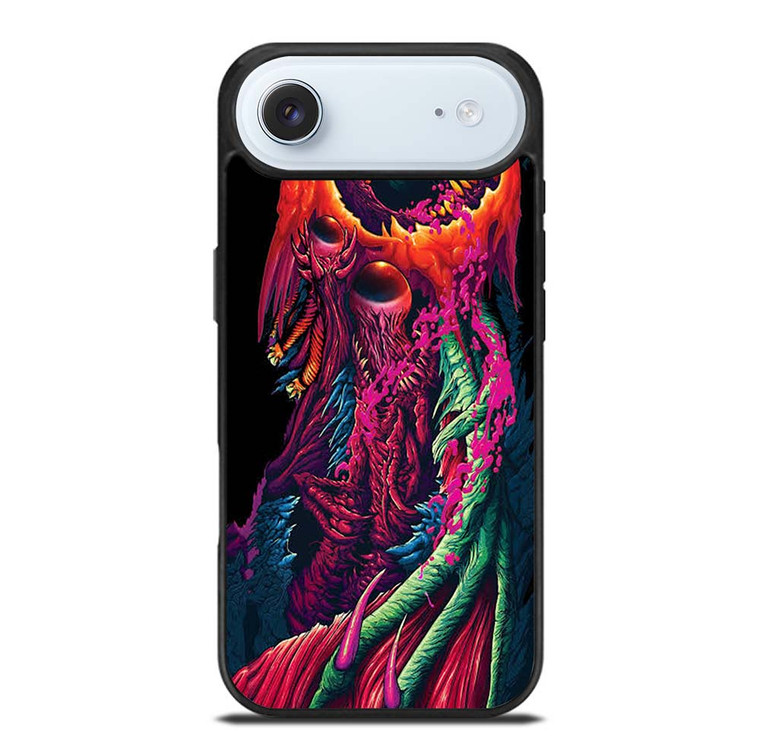 THE HYPER BEAST ART iPhone Air Case Cover