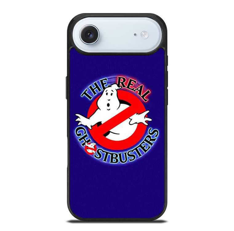 THE REAL GHOSTBUSTERS iPhone Air Case Cover