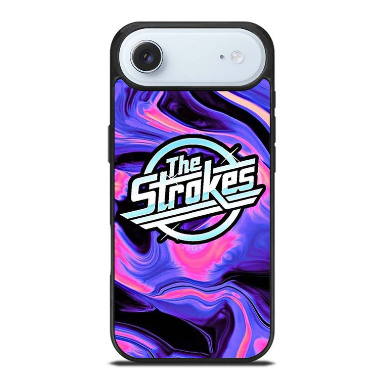 THE STROKES LOGO iPhone Air Case Cover