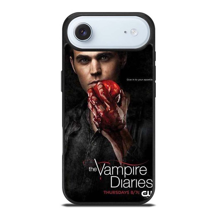 THE VAMPIRE DIARIES IAN SOMERHALDER iPhone Air Case Cover