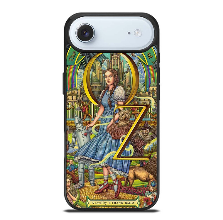 THE WIZARD OF OZ POSTER iPhone Air Case Cover