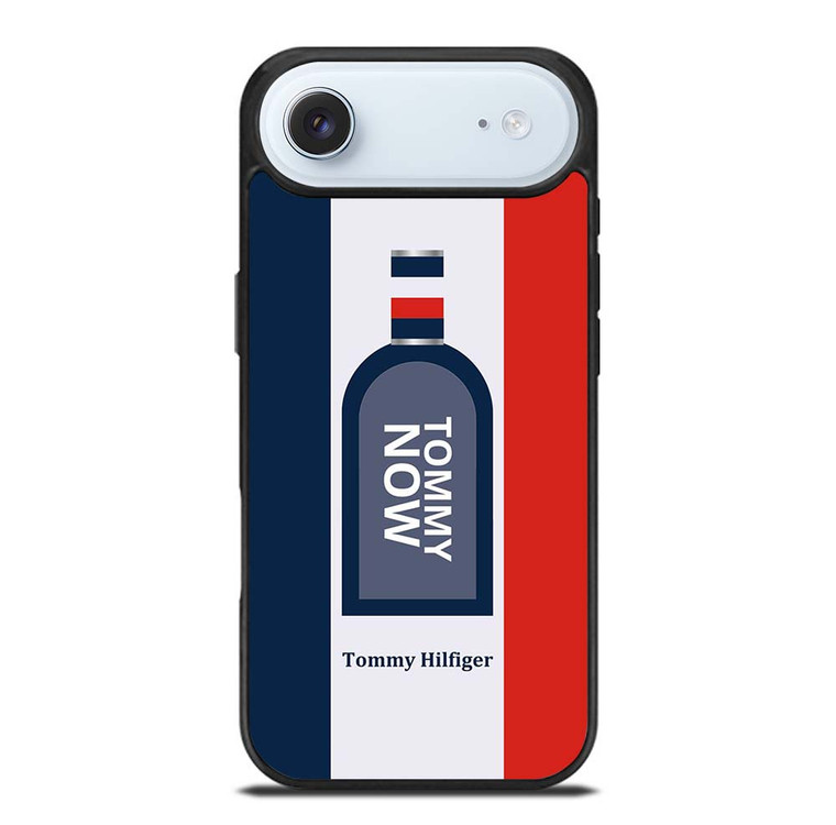 TOMMY HILFIGER LOGO NOW iPhone Air Case Cover