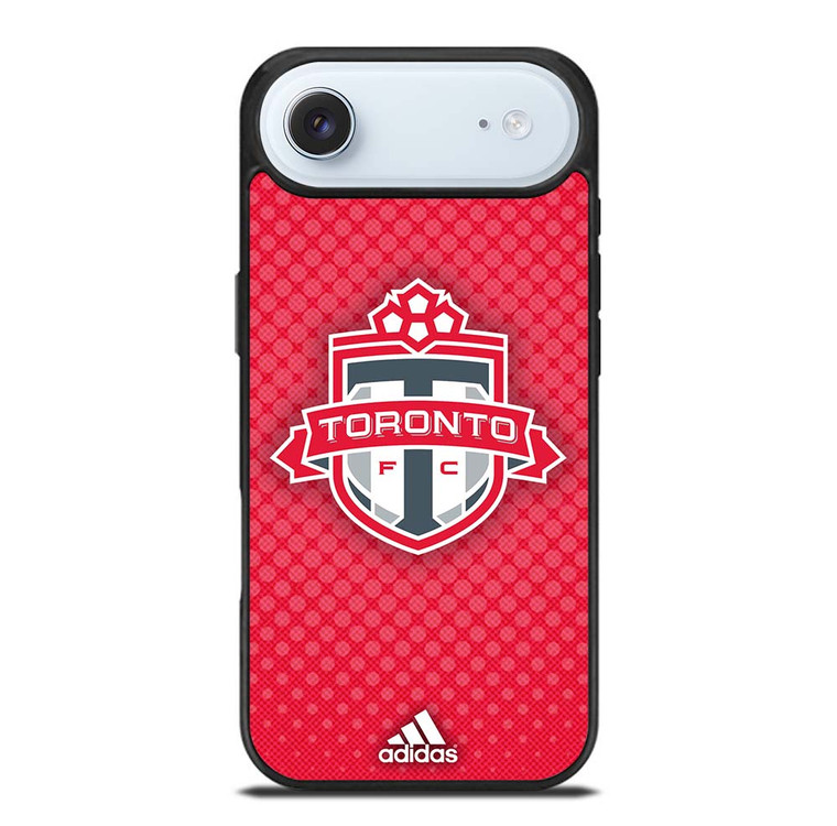TORONTO FC SOCCER MLS ADIDAS iPhone Air Case Cover