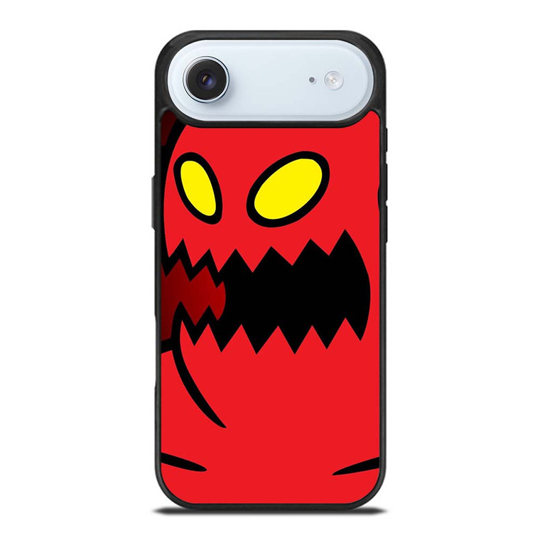 TOY MACHINE SKATER MASCOT iPhone Air Case Cover