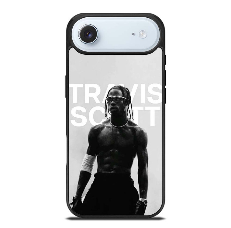 TRAFIS SCOTT RAPPER iPhone Air Case Cover