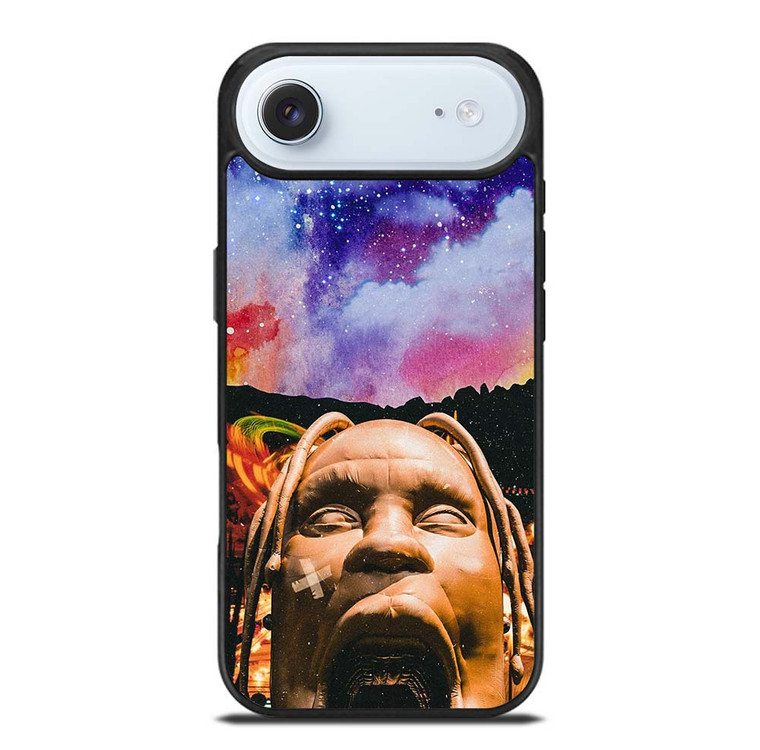 TRAVIS SCOTT ASTROWORLD iPhone Air Case Cover