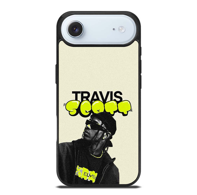 TRAVIS SCOTT THE RAPPER iPhone Air Case Cover