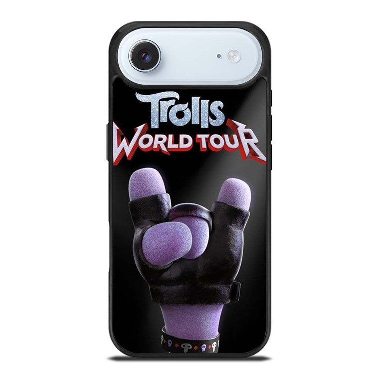 TROLLS WORLD TOUR FINGER STYLE iPhone Air Case Cover