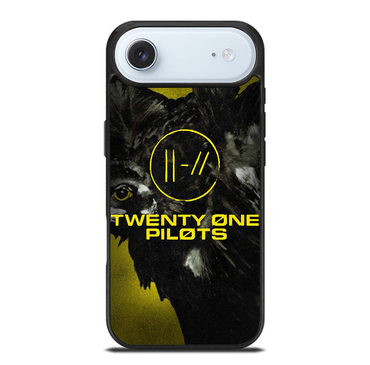 TWENTY ONE PILOTS LOGO iPhone Air Case Cover