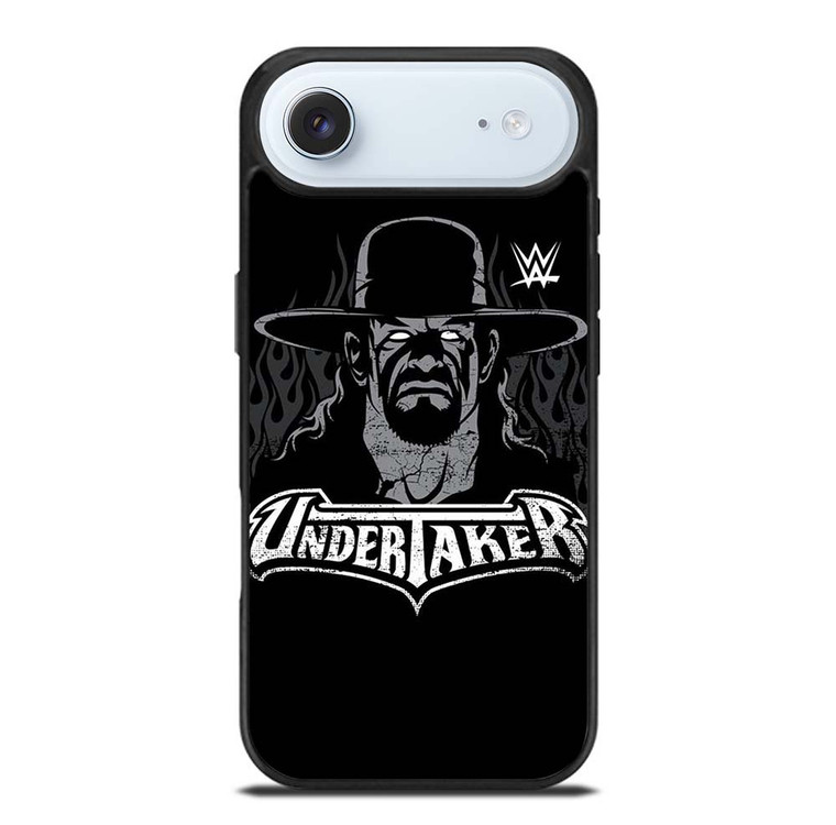 UNDERTAKER LOGO WWE WRESTLER iPhone Air Case Cover