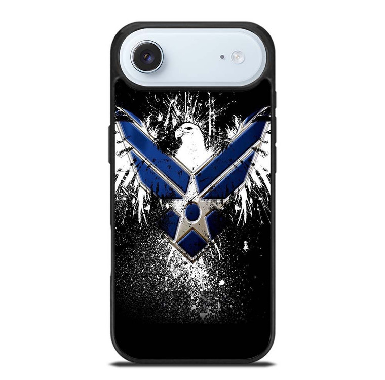 US AIR FORCE ICON iPhone Air Case Cover