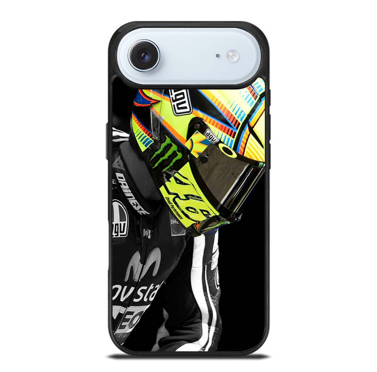VALENTINO ROSSI 46 iPhone Air Case Cover