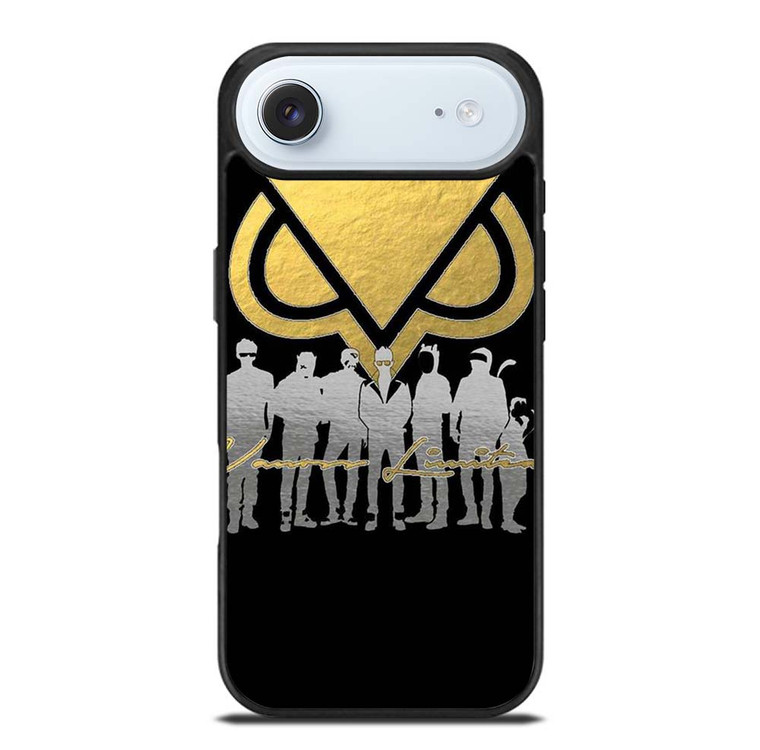 VANOS LIMITED ICON iPhone Air Case Cover