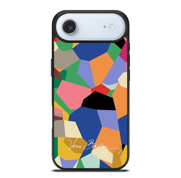 VERA BRADLEY ABSTRACT POP ART iPhone Air Case Cover