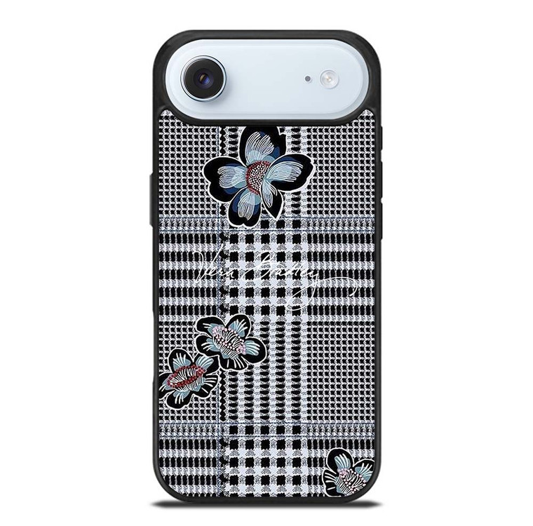 VERA BRADLEY FLORAL BLOOMS iPhone Air Case Cover
