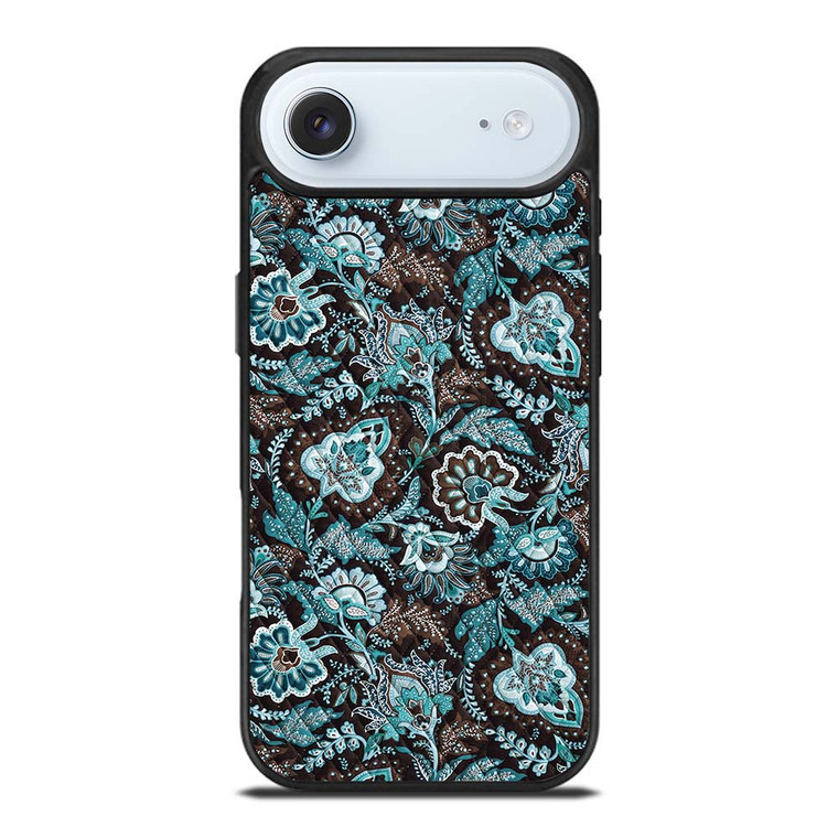 VERA BRADLEY JAVA BLUE iPhone Air Case Cover