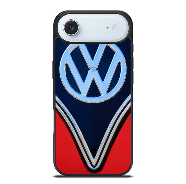 VW VOLKSWWAGEN EMBLEM iPhone Air Case Cover