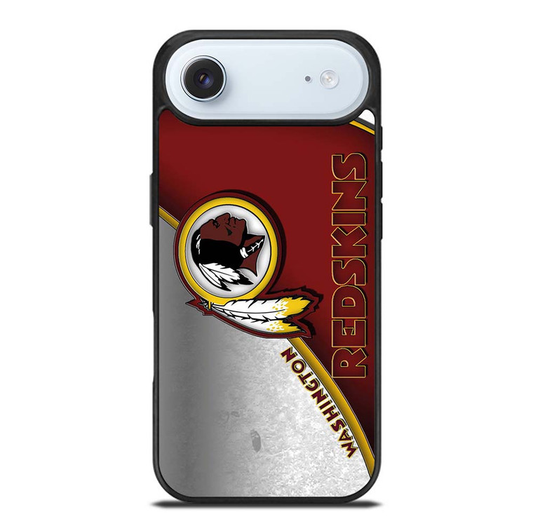 WASHINGTON REDSKINS NEW LOGO iPhone Air Case Cover