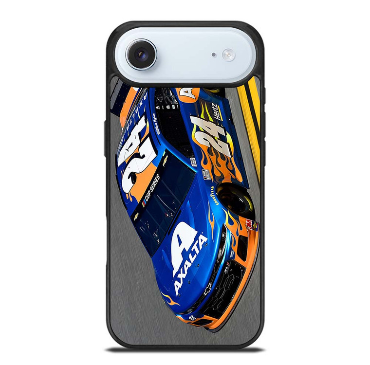 WILLIAM BYRON 24 HENDRICK MOTORSPORTS iPhone Air Case Cover