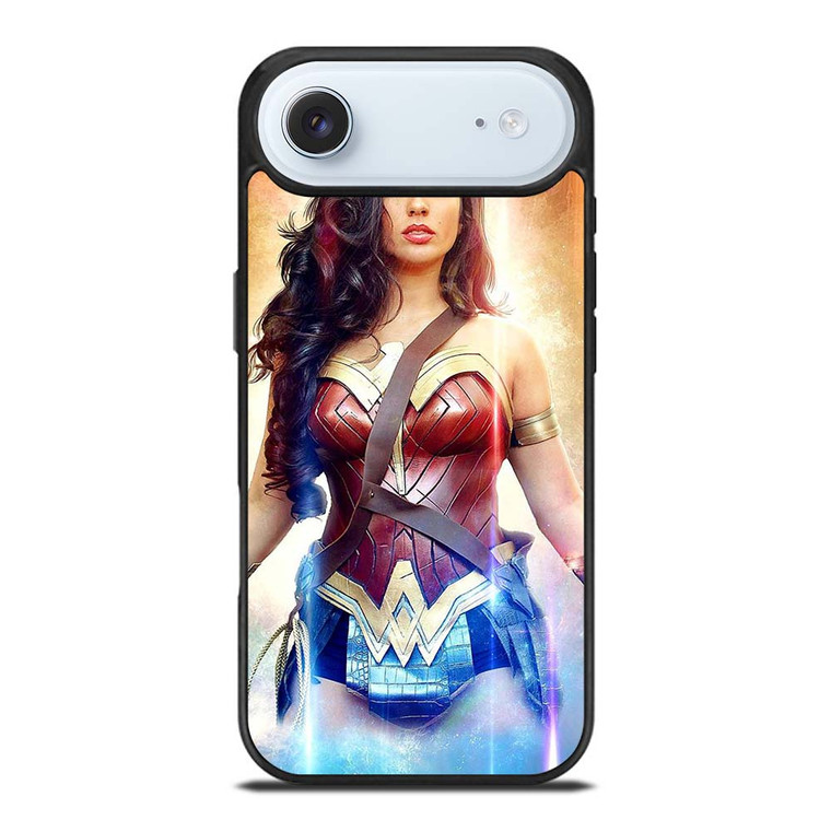 WONDER WOMAN SUPER HERO DC iPhone Air Case Cover